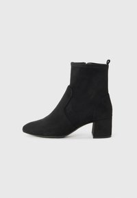 TIRGUS - Stivaletti - other black