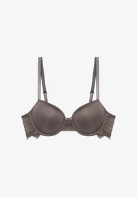 Non sélectionné, gris