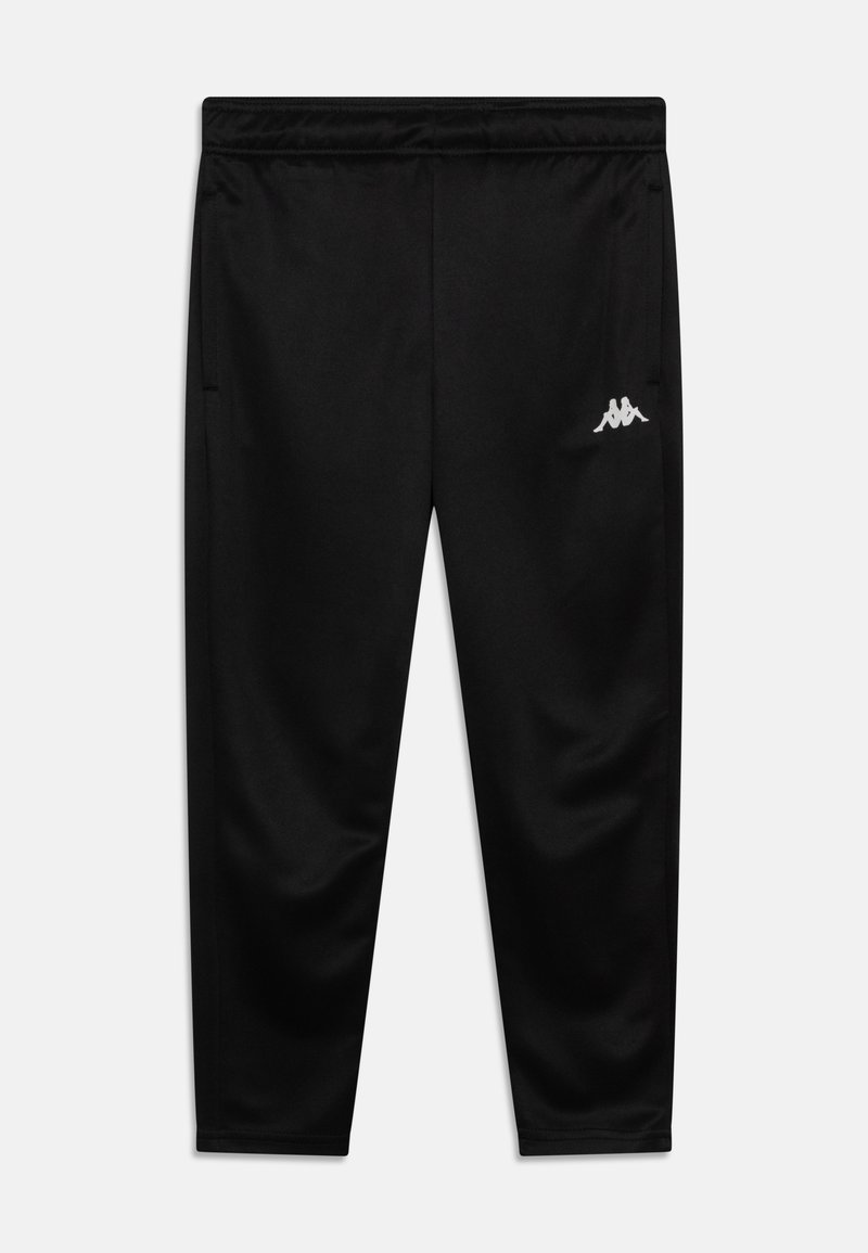 Kappa Tracksuit bottoms caviar/black Zalando.ie