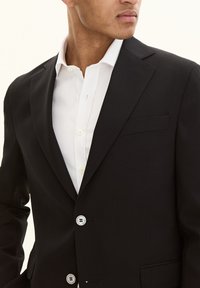 Oscar Jacobson FOGERTY - Giacca - black
