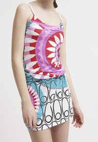 Desigual Trikoomekko - multi-coloured