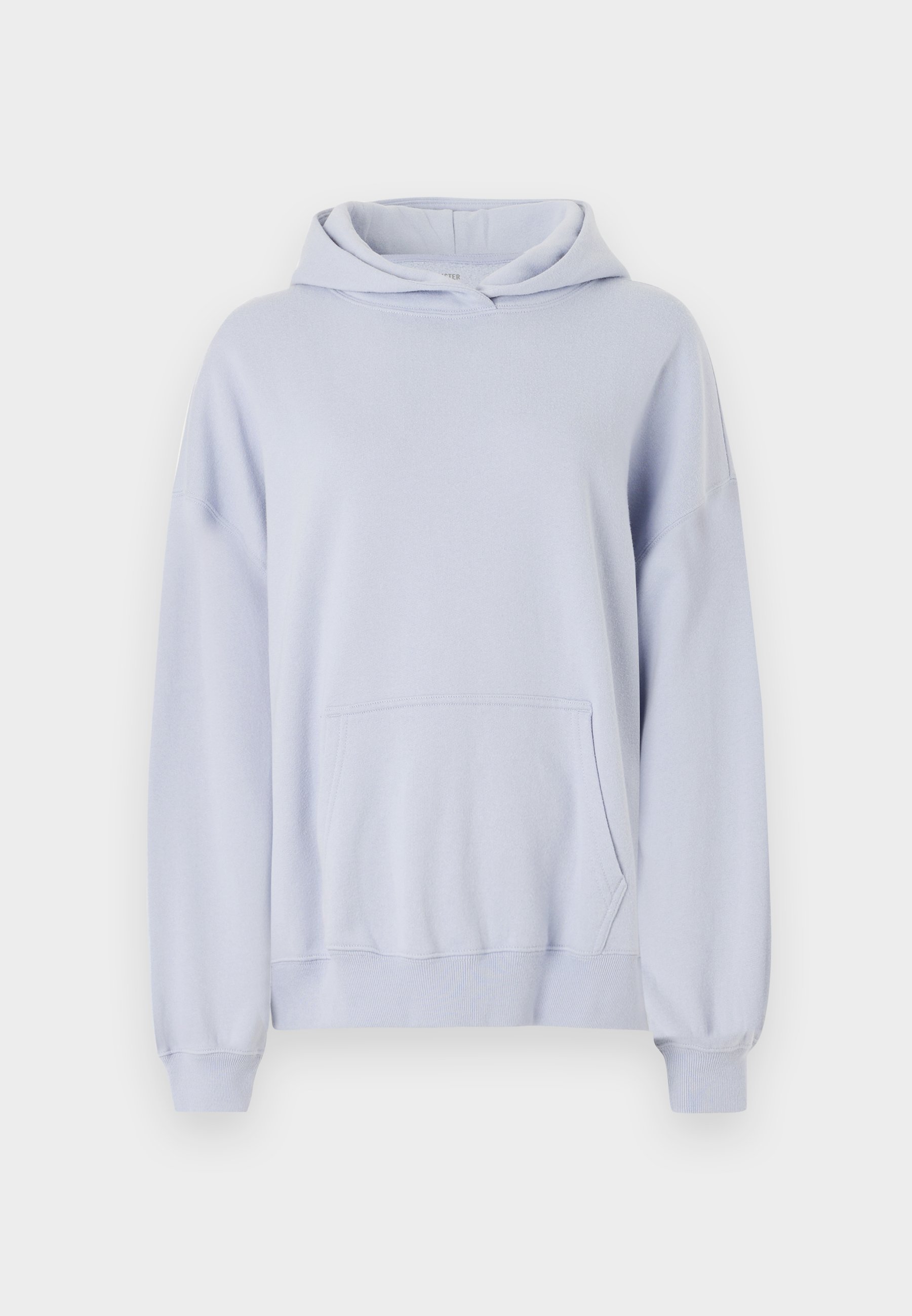 Hollister Co. Hollister Feel Good Fleece Oversized Cozy Hoodie - Hoodie -  blue/blauw - Zalando.nl