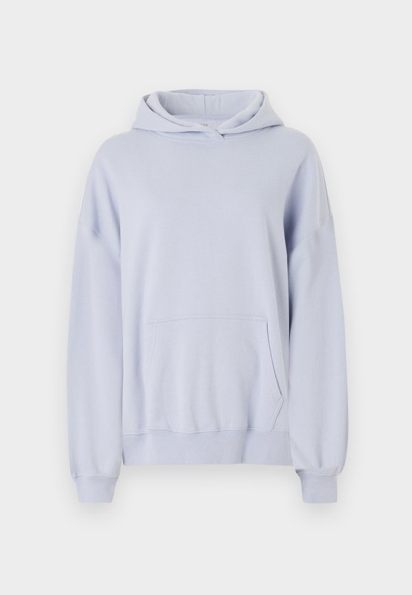 Hollister Feel Good Fleece Oversized Cozy Hoodie - Hoodie4