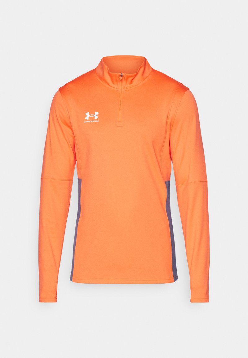 Under Armour Longsleeve rood
