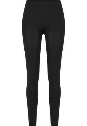Urban Classics, Leggings - black