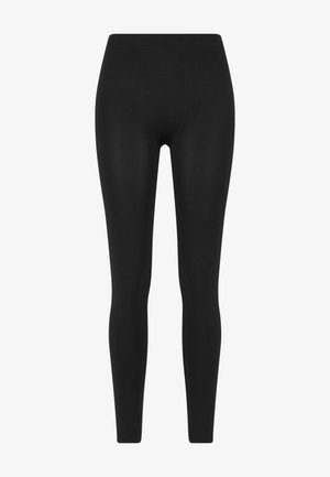 Urban Classics, Legging (type pantalon) - black