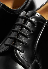 Scarosso HARRY - Business-Schnürer - black calf