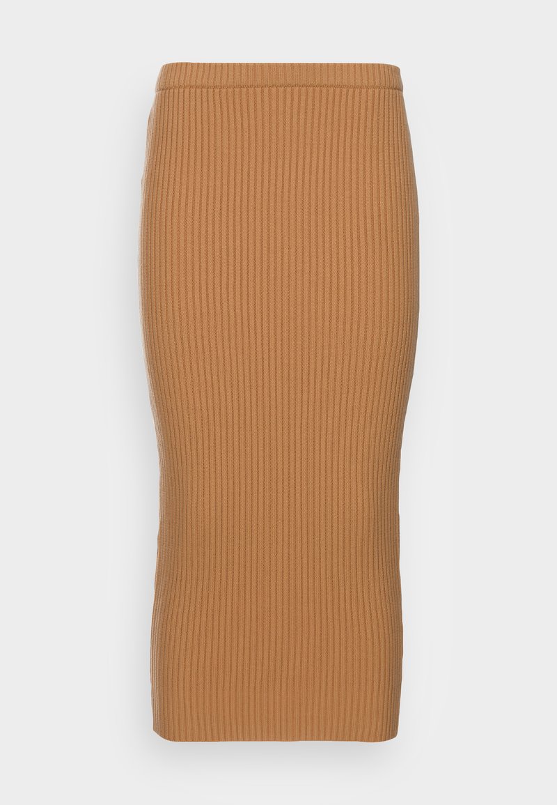 Glamorous Kokerrok cognac Glamorous Kokerrok cognac