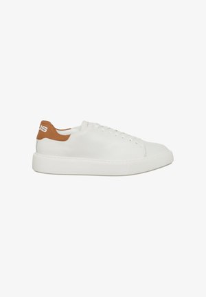 Cesare Paciotti Sneakers - bianco