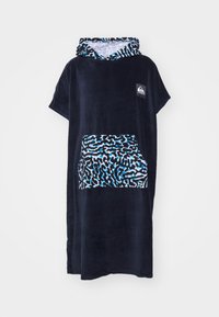 Unselected, dark navy