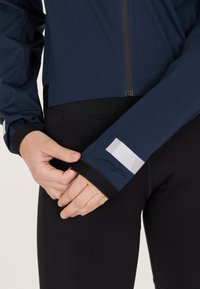 ELITE LAB BIKE  - Ulkoilutakki - dark sapphire