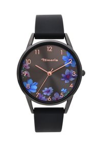 Unausgewählt, schwarz