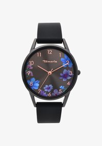 Unausgewählt, schwarz