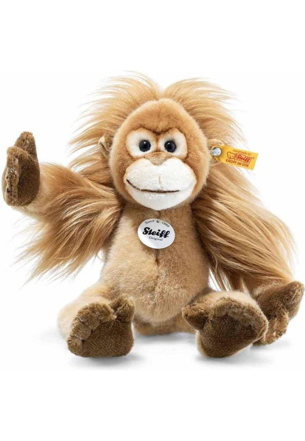 ELANI BABY ORANGUTAN - Kuscheltier