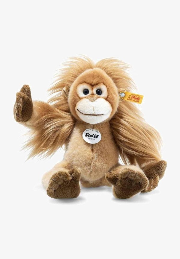 ELANI BABY ORANGUTAN - Kuscheltier