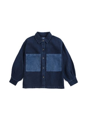 Bobo Choses, BOOO BO CHOSES TAG - Camicia - midnight blue
