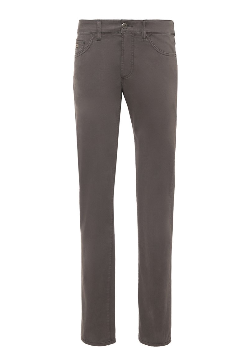 Herren Chinos | NeroGiardini Stoffhose tortora/hellbraun - WR68942 Herren Chinos | NeroGiardini Stoffhose tortora/hellbraun - WR68942