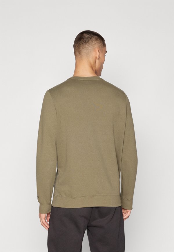 HYROX HEAVYWEIGHT CREW - Sweatshirt2