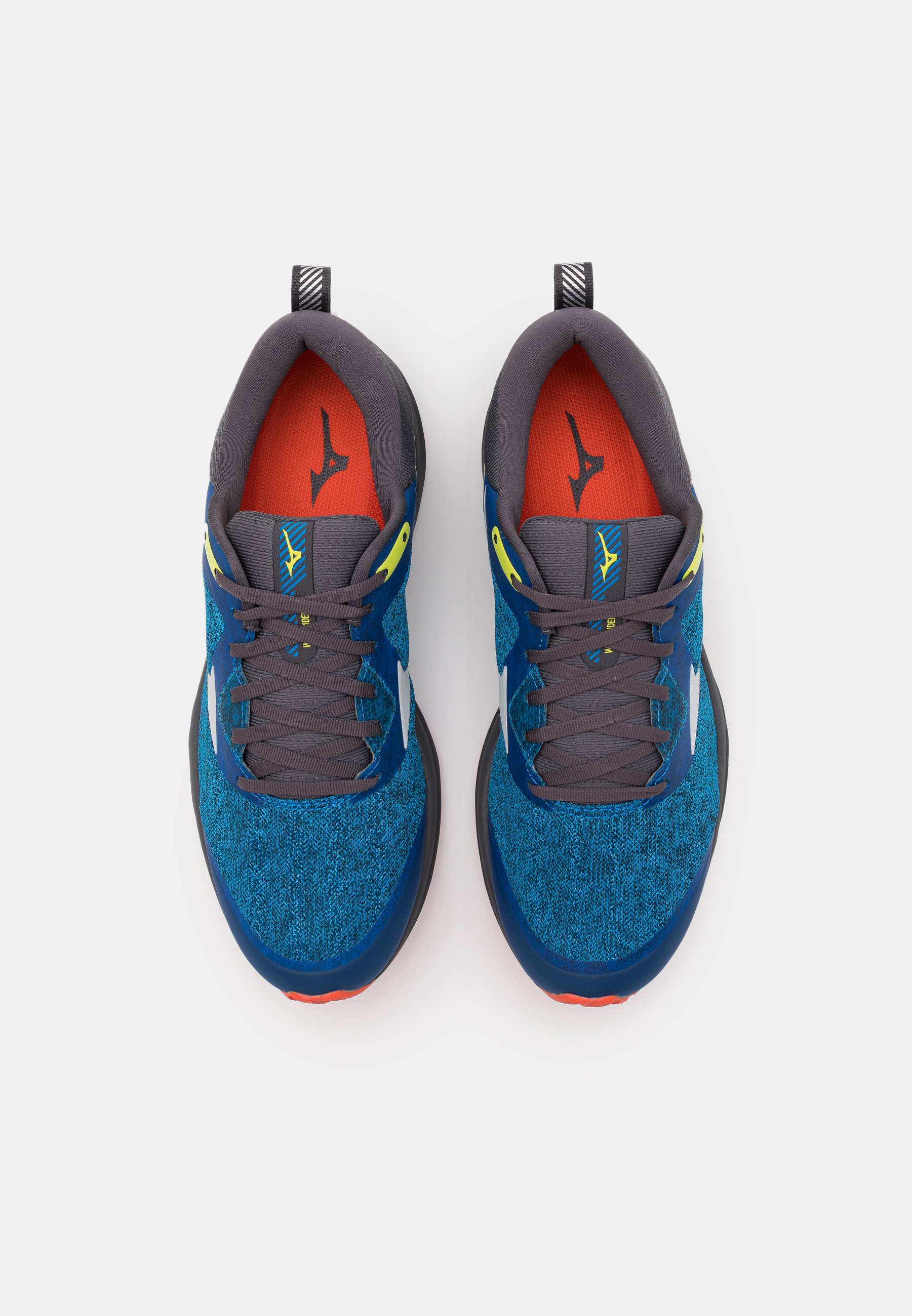 mizuno tt