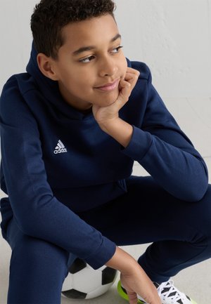 ENTRADA 22 - Sweat à capuche - team navy blue