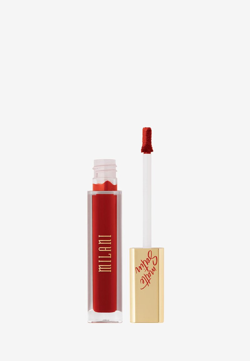 Milani matte lipstick - Die ausgezeichnetesten Milani matte lipstick analysiert!