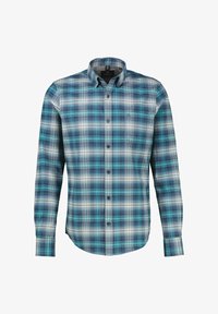 Valgt, swedish blue