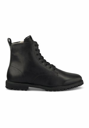 Snowboot/Winterstiefel - black