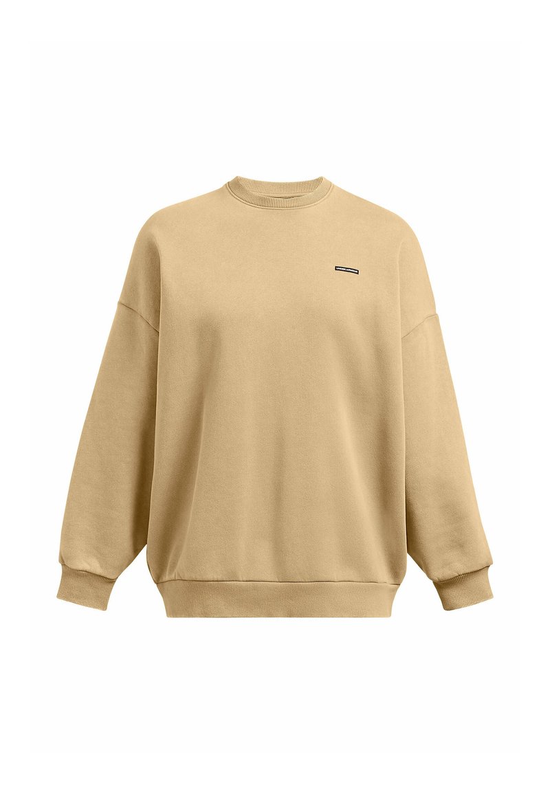 Under Armour Sweater camel Under Armour Sweater camel