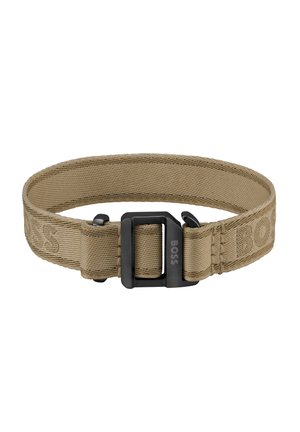 COLIN - Pulsera - schwarz