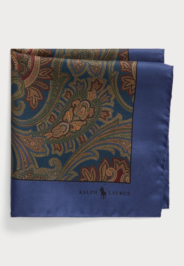 POCKET SQUARE - Pocket square2