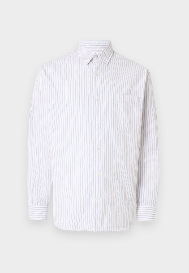 jack & jones Overhemd crème