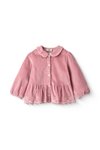 Blouse - rose