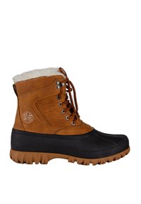 Lee Cooper Bottes de neige - camel
