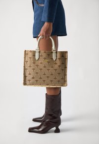 JOOP! - ORIGINE MODA AURELIA HANDBAG  - Handbag - brown Thumbnail Image 1