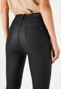 Garcia CELIA - Jeans Skinny - black