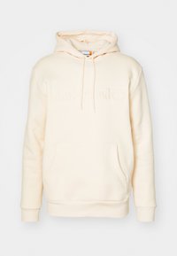 Sélectionné, white smoke