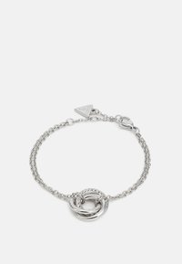 PERFECT - Bracelet - silver-coloured