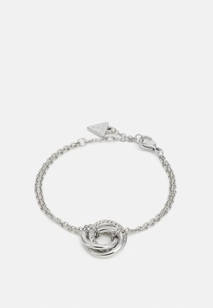 PERFECT - Armband - silver-coloured