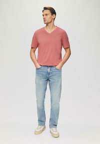 s.Oliver - T-shirt basic