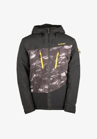 Non sélectionné, black camouflage