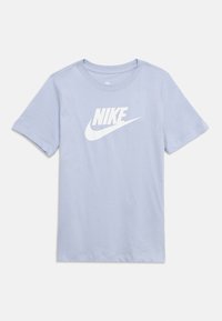 Unausgewählt, lilac