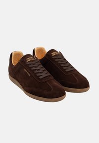 Henry Stevens TRAVIS - SNEAKER - Sneaker low - braun