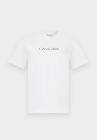 Niet geselecteerd, bright white