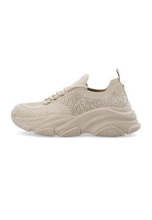 BIAVEGAS - Trainers - nougat