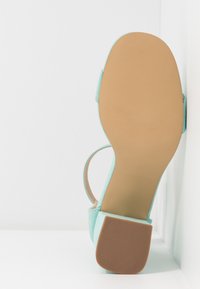 Bullboxer Sandales - turquoise