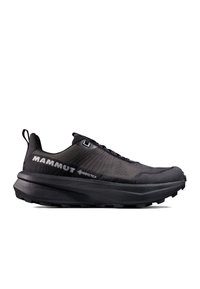 Mammut AENERGY MTN LOW GTX - Hikingskor - iguana black