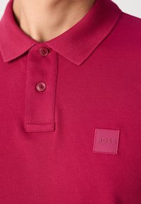 BOSS Pikeepaita - red