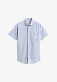 Sélectionné, light blue