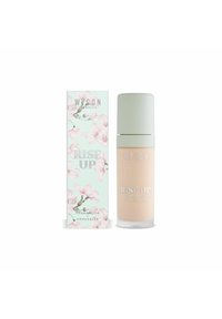 WYCON Cosmetics RISE UP FOUNDATION + CONCEALER FONDOTINTA MULTIFUNZIONE DAL FINISH LUMINOSO E UNIFORMANTE - Fondotinta - fair