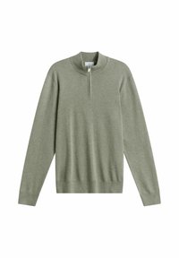 Non sélectionné, light green